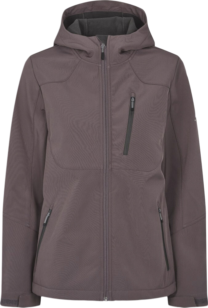 Sabina Softshell Jakke